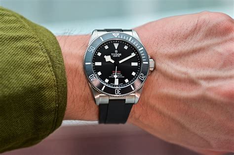 best tudor scuba watch.